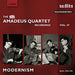 The RIAS Amadeus Quartet Recordings: Modernism - Volume 4