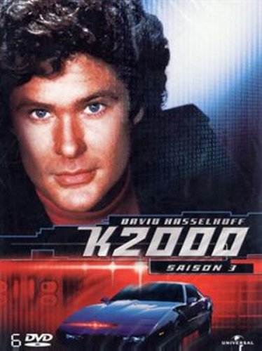 K-2000 S3 (DVD) 2006