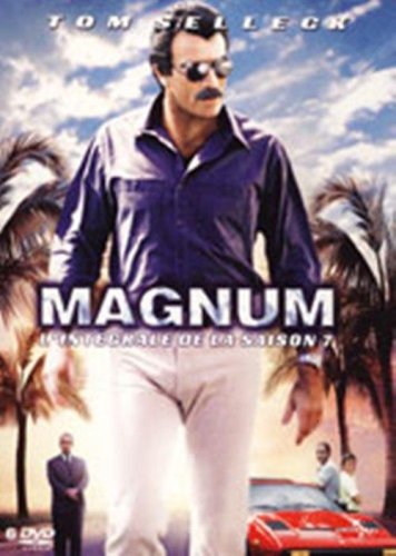 Magnum S7 (DVD) 2007