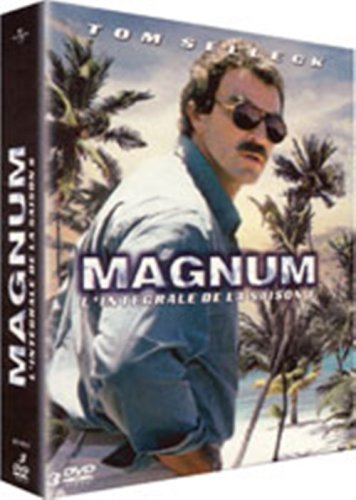 Magnum S8 (DVD) 2008