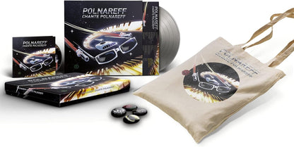 Polnareff Chante Polnareff