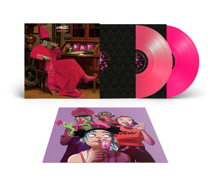 CRACKER ISLAND (RSD 2024)