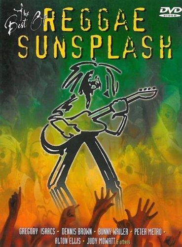 The Best of Reggae Sunsplash