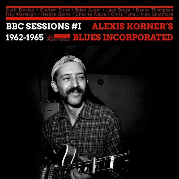 BBC Sessions #1 1962-1965