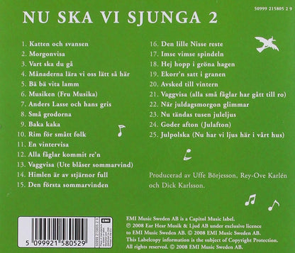 Nu Ska VI Sjunga 2