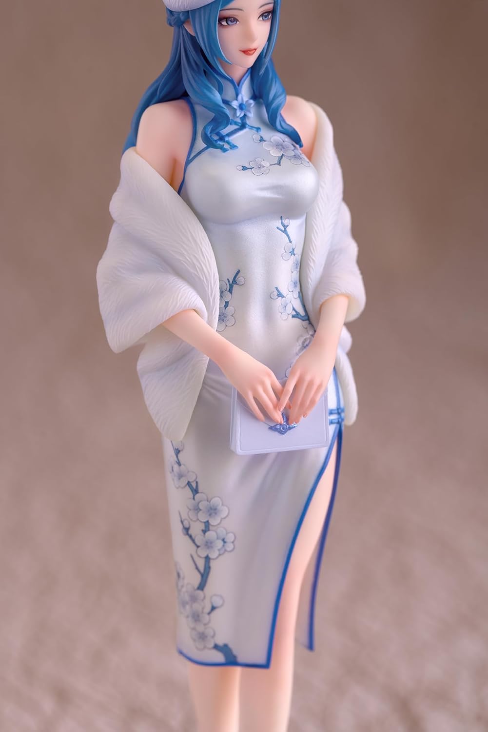 Myethos Gift+ King Eiyo Dream Spinning Series - King Zhao-jun Ver. Altura total: aprox. 190 mm, PVC, ABS, metal, escala 1/10, acabado pintado