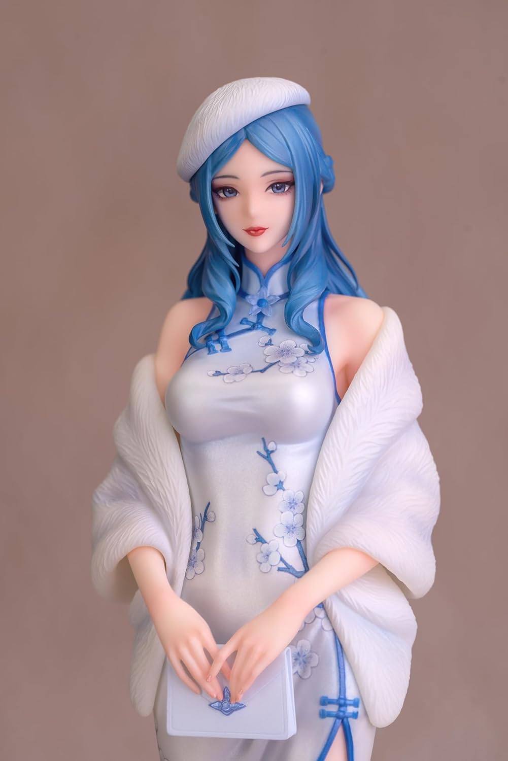 Myethos Gift+ King Eiyo Dream Spinning Series - King Zhao-jun Ver. Altura total: aprox. 190 mm, PVC, ABS, metal, escala 1/10, acabado pintado