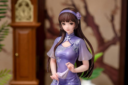 Myethos Gift+ King Eiyo Dream Spinning Series - Nishi Ver. Altura total: aprox. 160 mm, PVC, ABS, metal, figura acabada pintada a escala 1/10