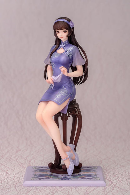 Myethos Gift+ King Eiyo Dream Spinning Series - Nishi Ver. Altura total: aprox. 160 mm, PVC, ABS, metal, figura acabada pintada a escala 1/10