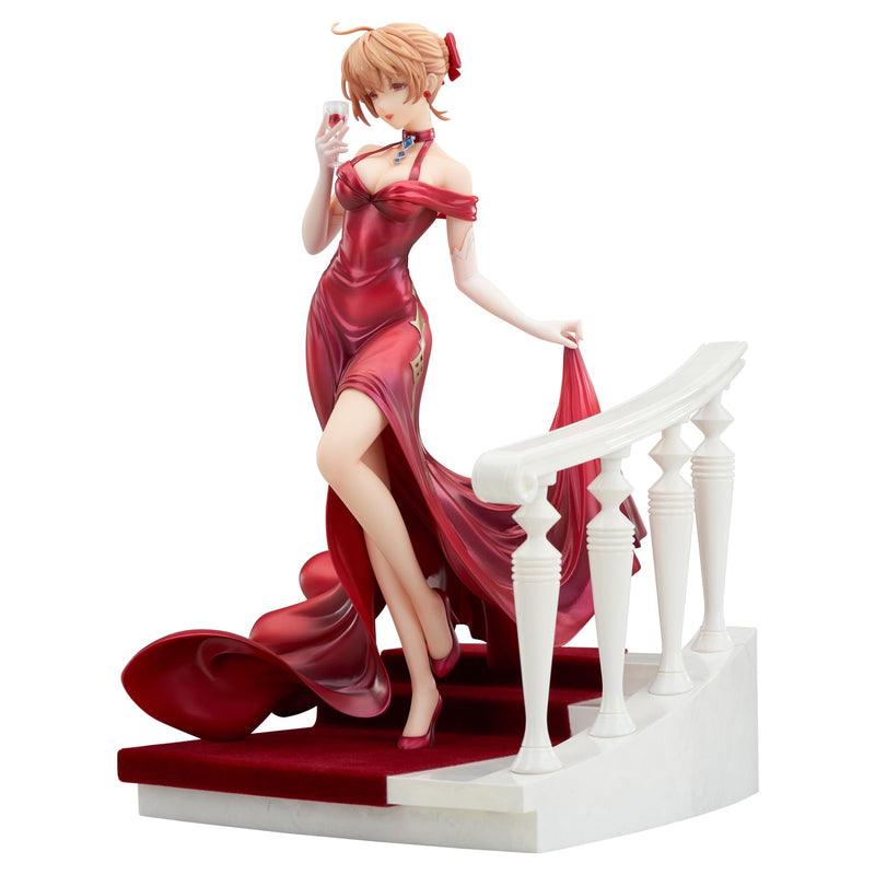 Granblue Fantasy Villa Villa Ver. 1/7 Scale PVC & ABS Painted Complete Figure