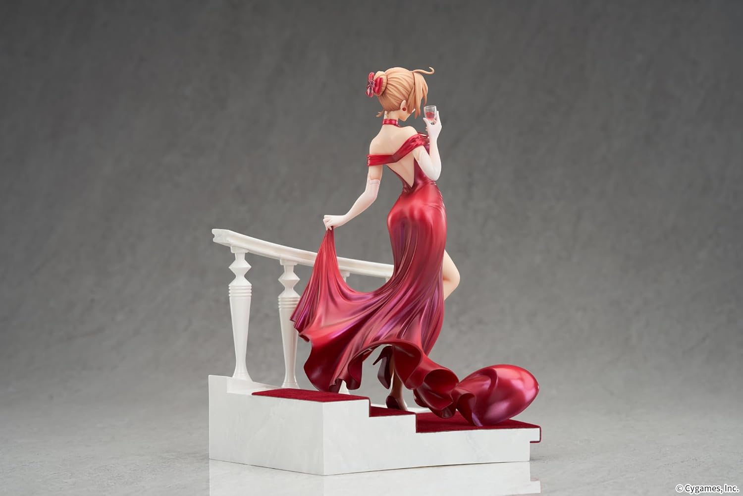 Granblue Fantasy Villa Villa Ver. 1/7 Scale PVC & ABS Painted Complete Figure