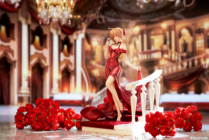 Granblue Fantasy Villa Villa Ver. 1/7 Scale PVC & ABS Painted Complete Figure