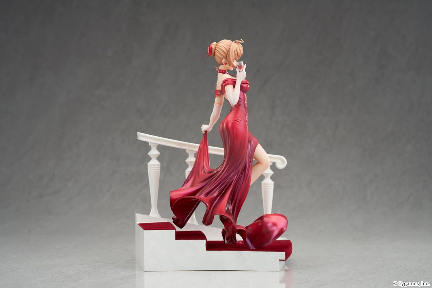 Granblue Fantasy Villa Villa Ver. 1/7 Scale PVC & ABS Painted Complete Figure
