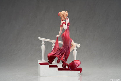 Granblue Fantasy Villa Villa Ver. 1/7 Scale PVC & ABS Painted Complete Figure