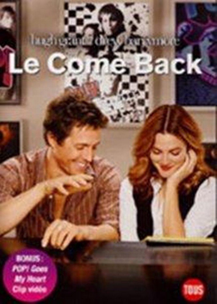 Le come back