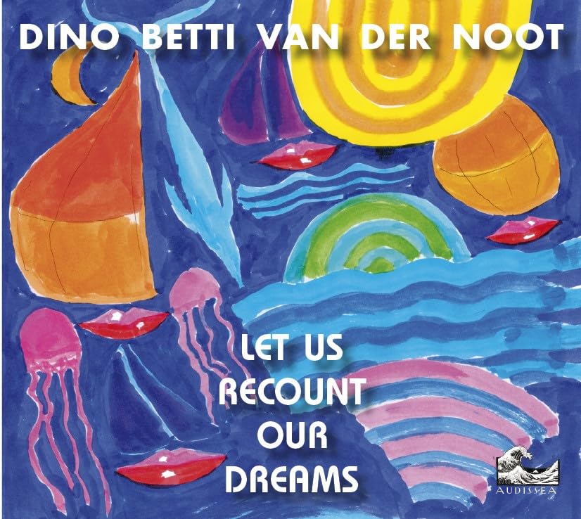 Let Us Recount Our Dreams