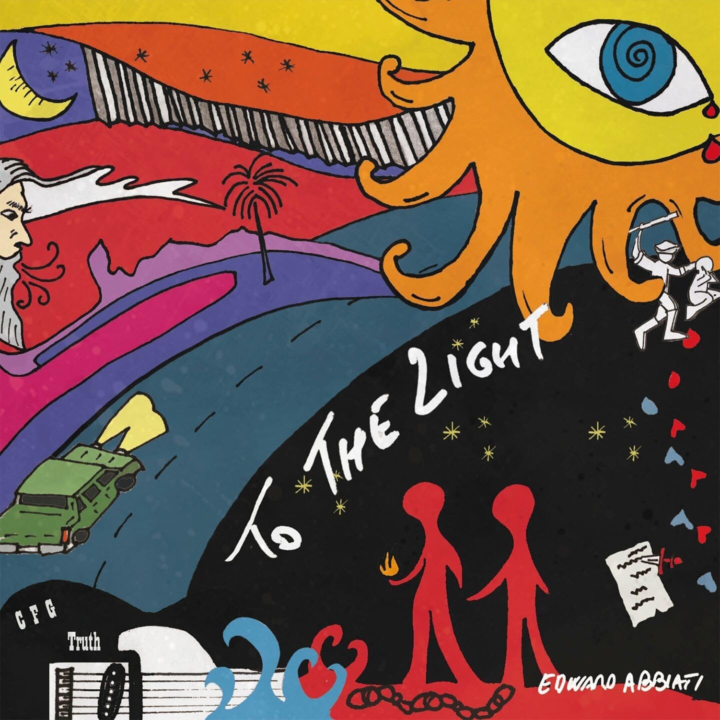 To The Light