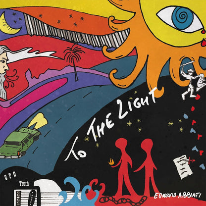To The Light