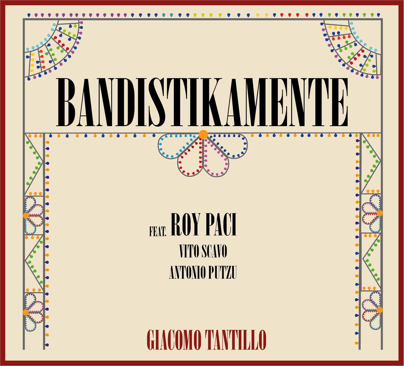 Bandistikamente