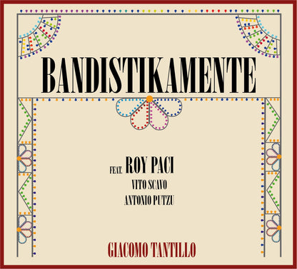 Bandistikamente