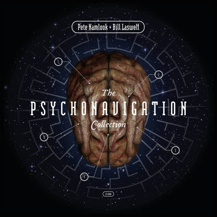 The Psychonavigation Collection