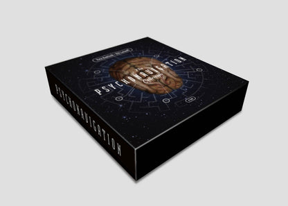 The Psychonavigation Collection