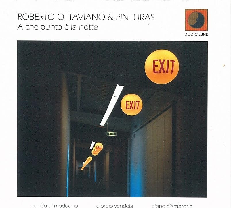 A Che Punto E' La Notte