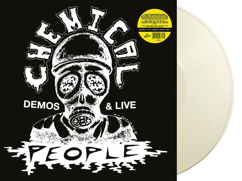 Demos & Live