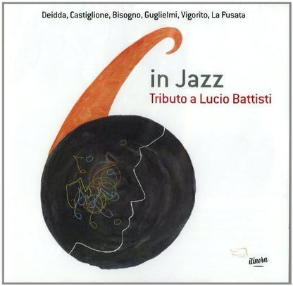 Tributo A Lucio Battisti