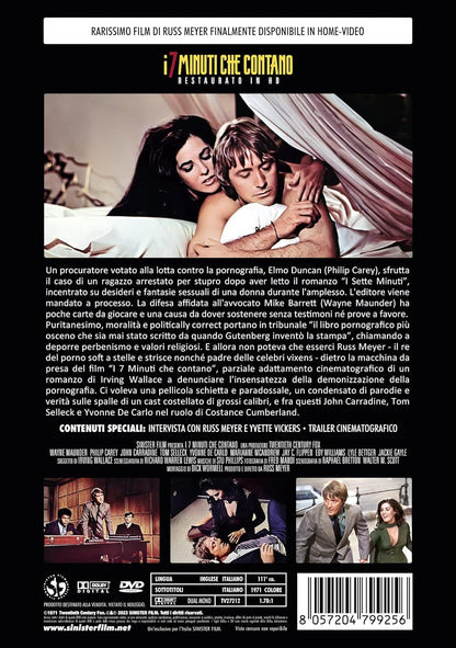 7 Minuti Che Contano I