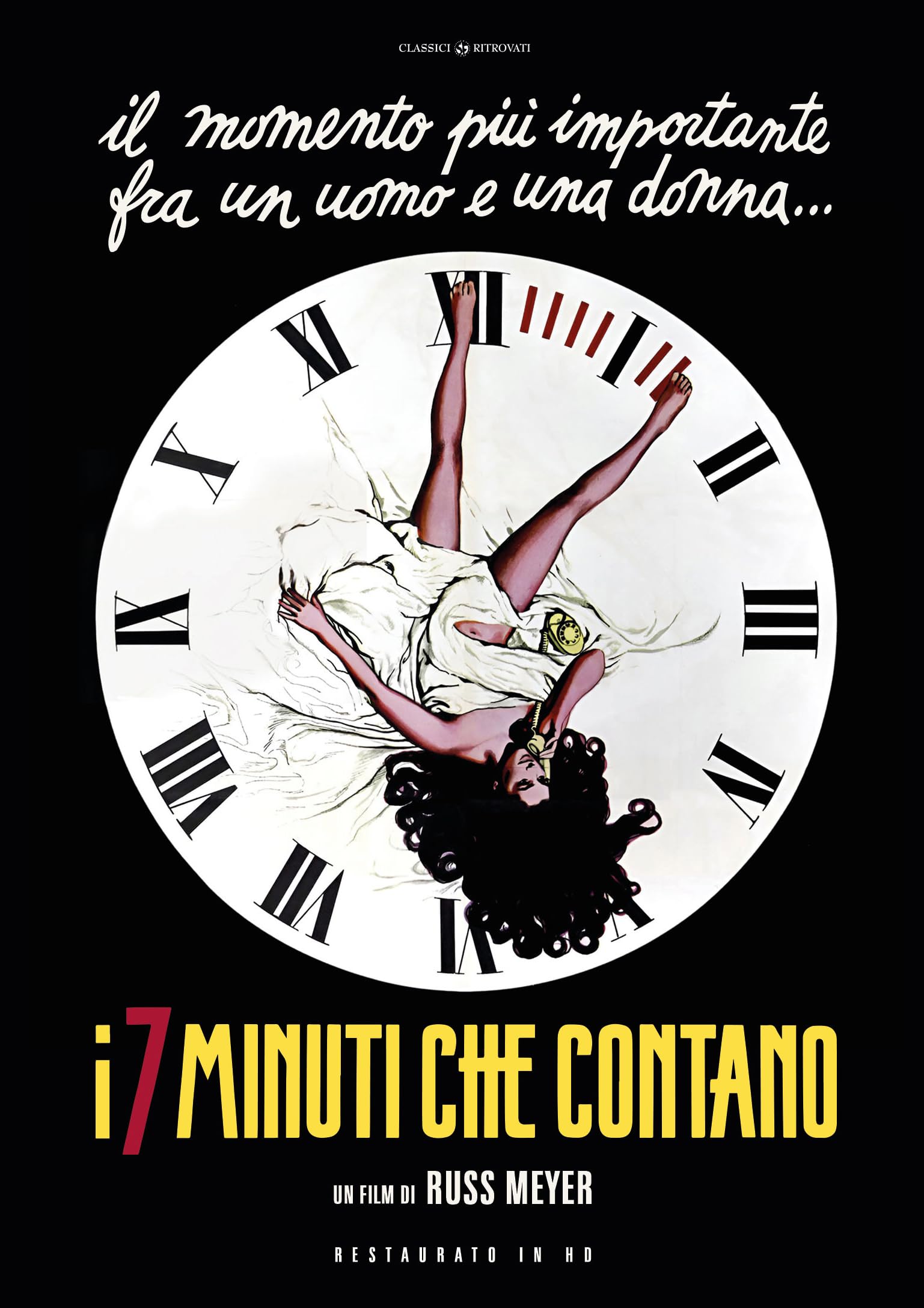 7 Minuti Che Contano I