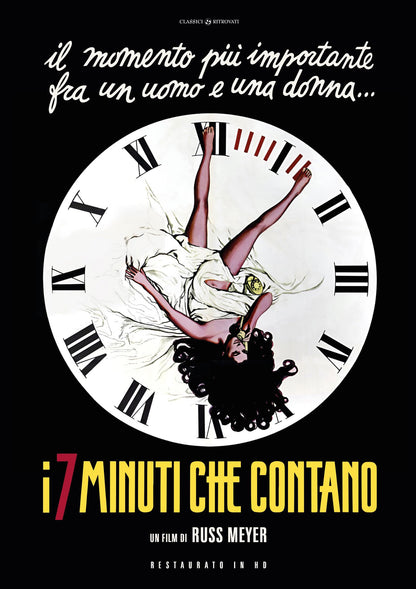 7 Minuti Che Contano I