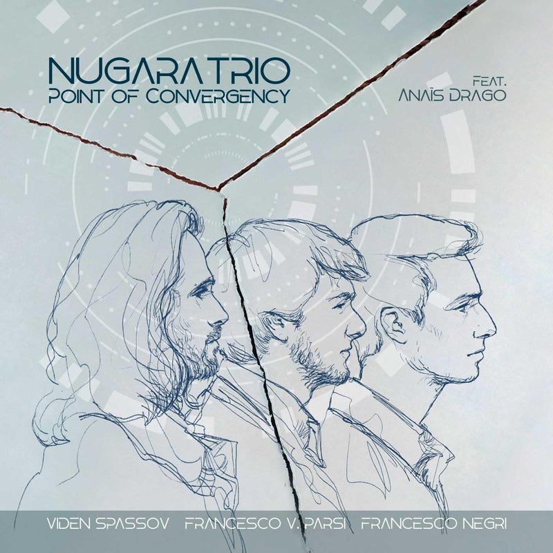 Point Of Convergency