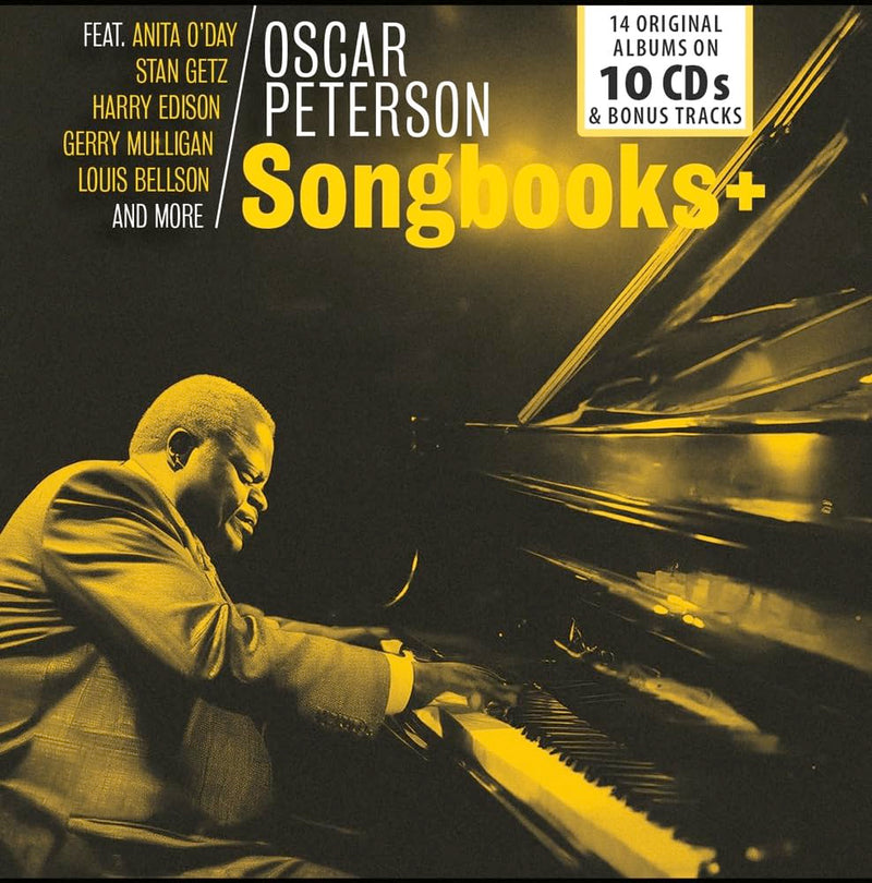 Peterson - Original Albums