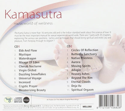 Kamasutra