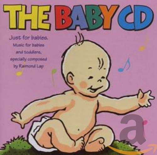 De Baby Cd