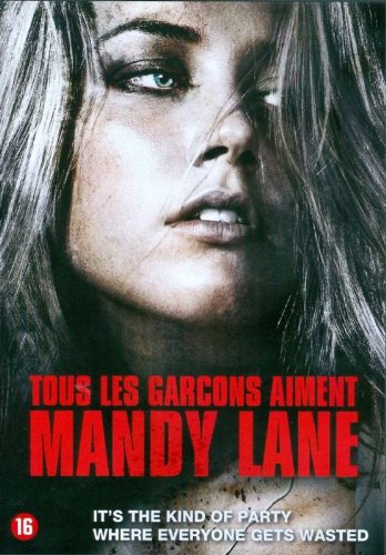 All The Boys Love Mandy Lane