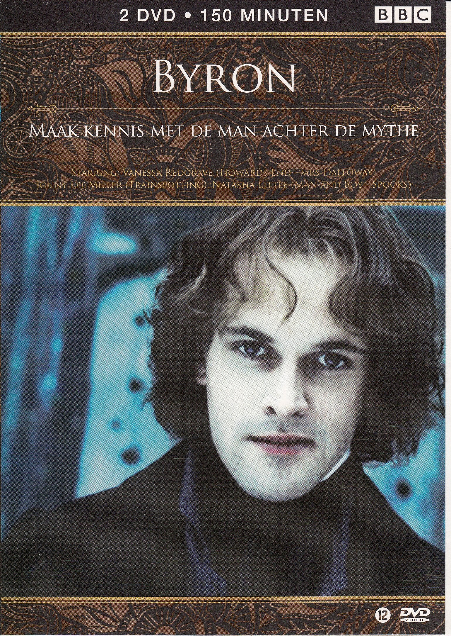 Byron (uncut version) (2010)