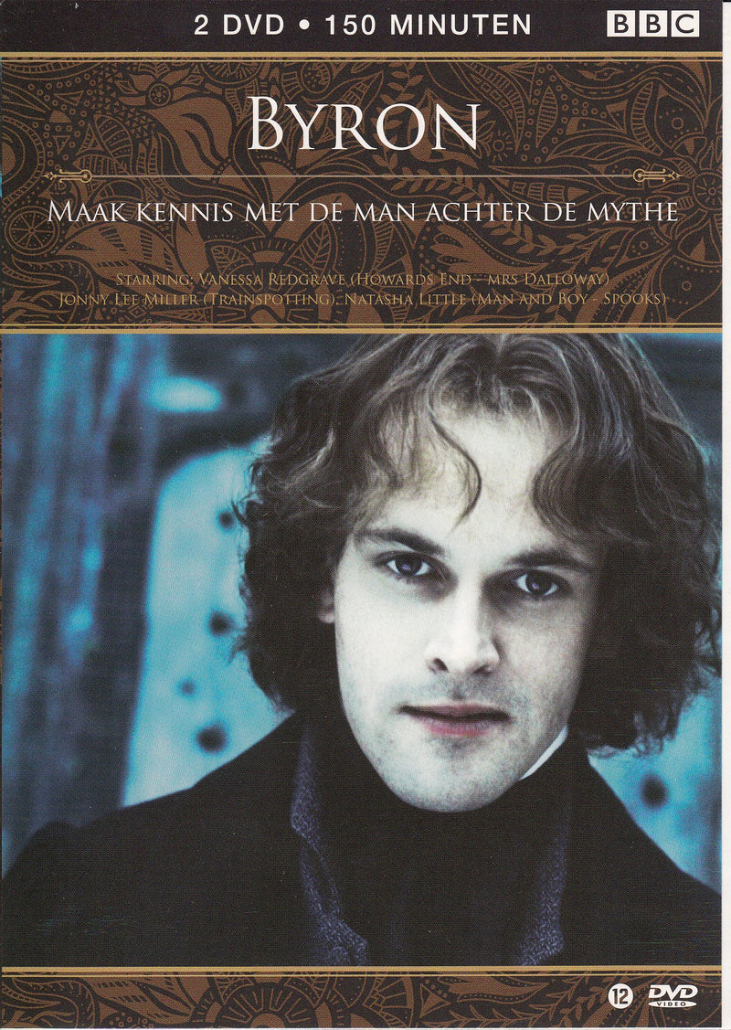 Byron (uncut version) (2010)