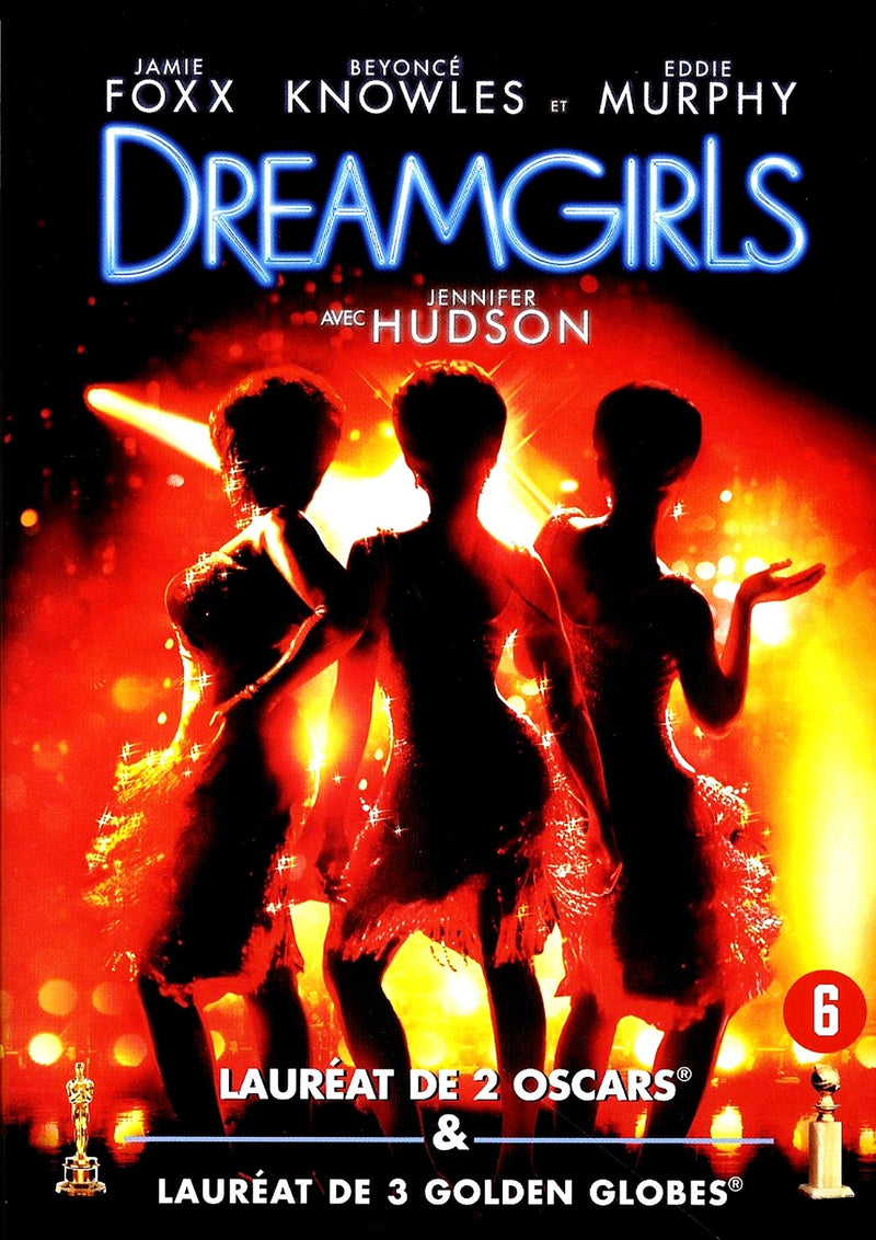Dreamgirls (DVD) 2007