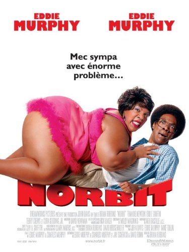 Norbit (DVD) 2007