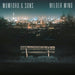 Mumford & Sons - Wilder Mind