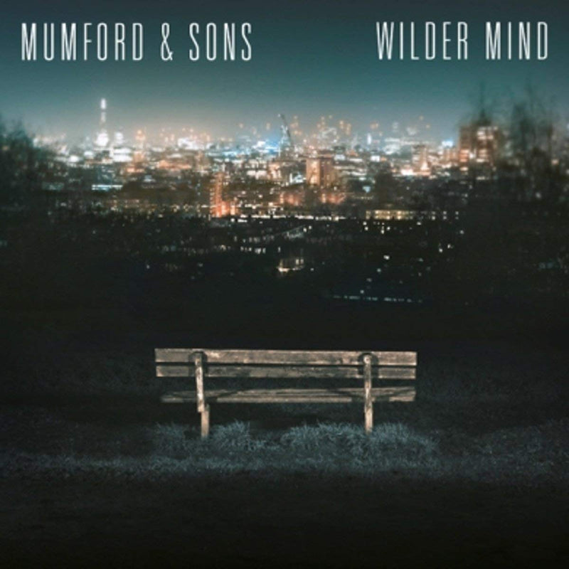 Mumford & Sons - Wilder Mind