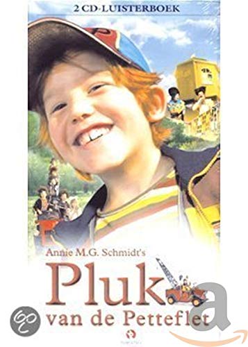 PLUK VAN DE PETTEFLET