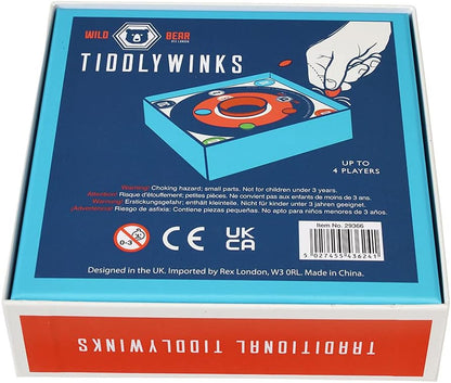Rex London Wild Bear Tiddlywinks