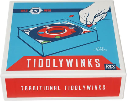 Rex London Wild Bear Tiddlywinks