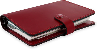 Filofax Personal The Original organiser - Pillarbox Red