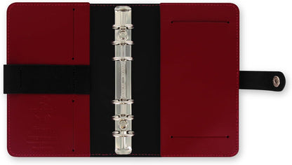 Filofax Personal The Original organiser - Pillarbox Red