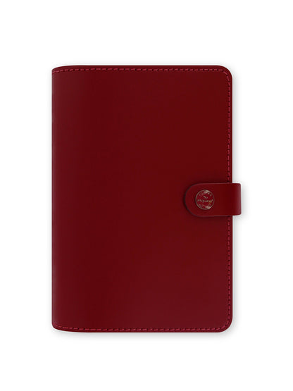 Filofax Personal The Original organiser - Pillarbox Red