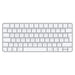 Apple Magic Keyboard With Touch Id - Keyboard - Usb-C - Wireless - Bluetooth - Qwerty - Uk